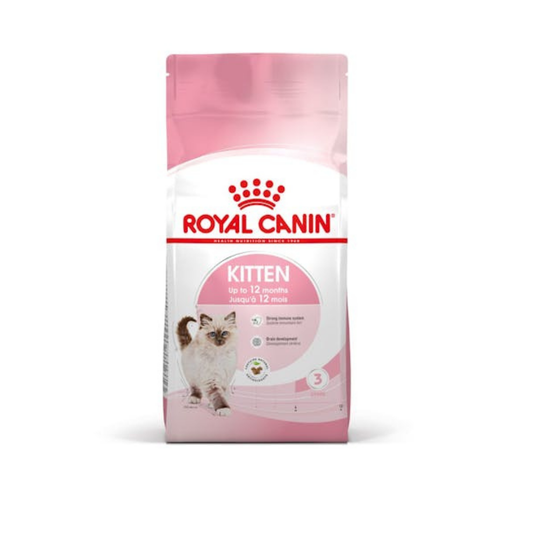 Royal Canin Kitten