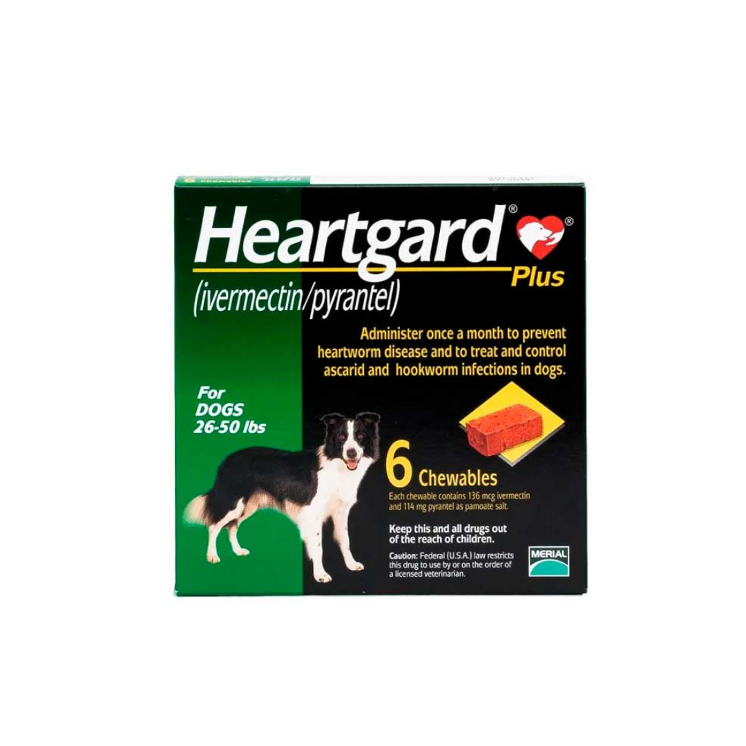 Heartgard