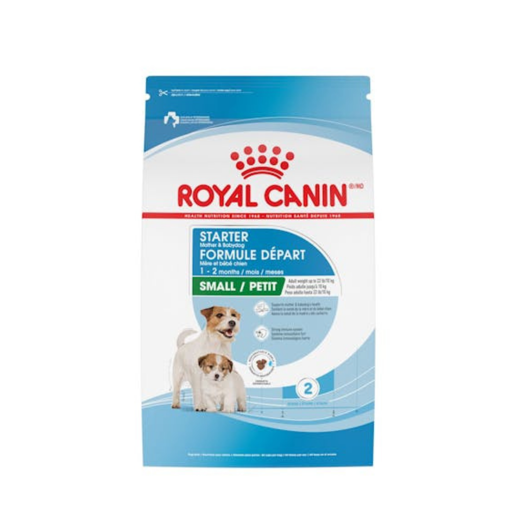 Royal Canin Mini Starter