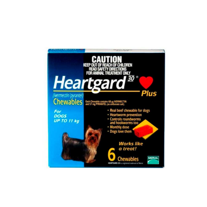 Heartgard