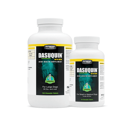 Dasuquin Advanced Dog