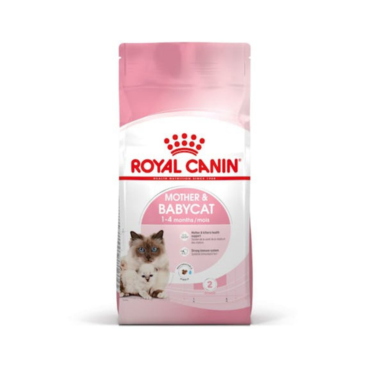 Royal Canin BabyCat