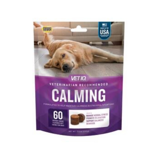 Calming Dogs