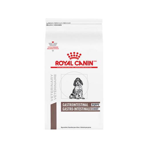 Royal Canin Gastrointestinal Puppy