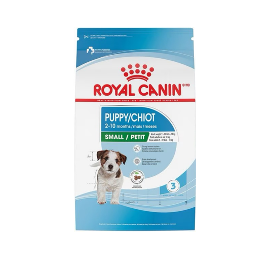 Royal Canin Small Puppy