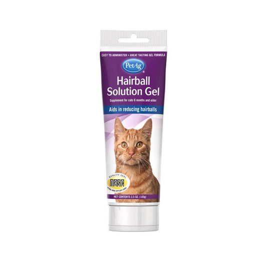 Hairbell Solution gel