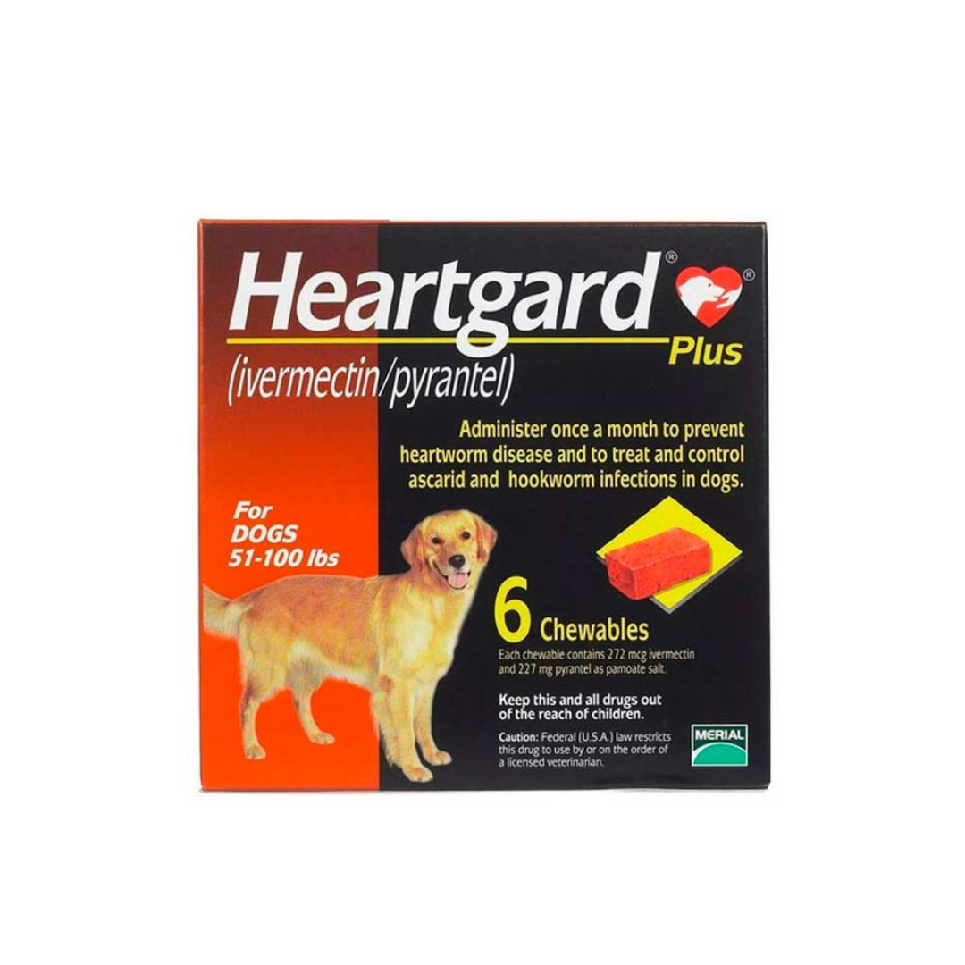 Heartgard