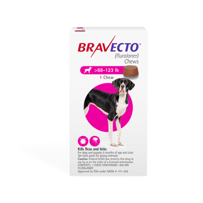 Bravecto