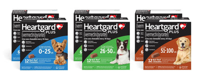 Heartgard