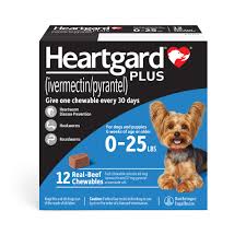 Heartgard