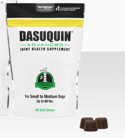 Dasuquin Advanced Dog