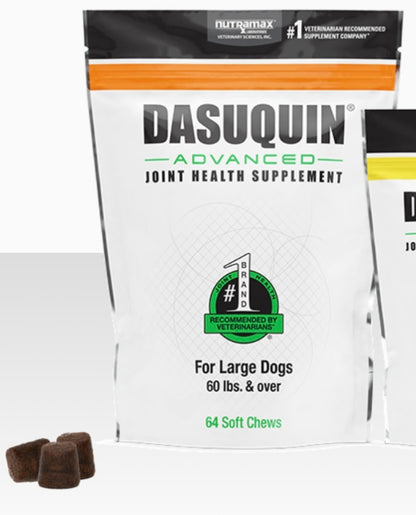 Dasuquin Advanced Dog